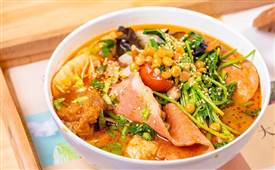 開麻辣燙店必須要了解的問題，都是有關(guān)開店的重要事宜