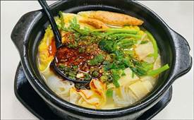 使砂鍋麻辣燙店生意變好的方法，建議開店的你收藏