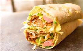 煎餅果子加盟前景好嗎？粗糧健康有益身心發(fā)展