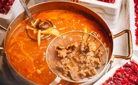 火鍋店突然生意很差，這些問題你找了嗎