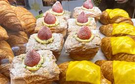 開面包店的注意事項(xiàng)，這些問題注意就對(duì)了