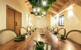 如何讓飯店的生意變好，餐飲店?duì)I銷方法有哪些