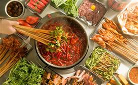 重慶開串串香店需要具備哪些實力，開店成功經(jīng)驗分享