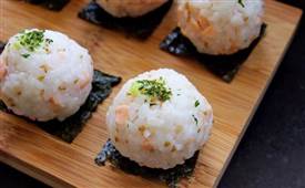 開店賣飯團怎么樣，看了這篇文章就會了解