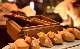 餐飲管理心得：讓員工有目標感，以數(shù)據(jù)倒逼管理