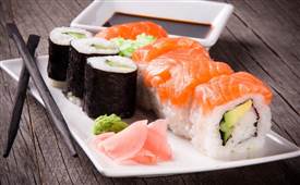 壽司店基本沒(méi)人來(lái)，建議你這樣扭轉(zhuǎn)局面